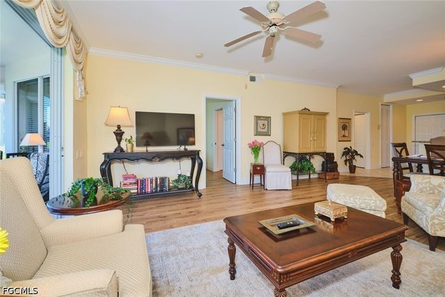 16481 Millstone CIR 103, Fort Myers, FL 33908