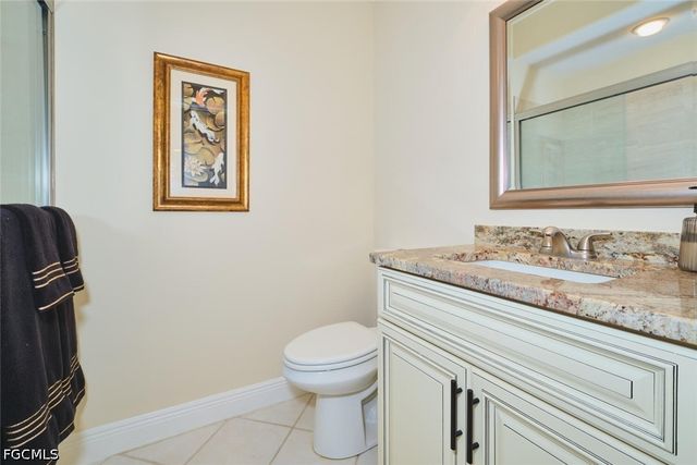 16481 Millstone CIR 103, Fort Myers, FL 33908