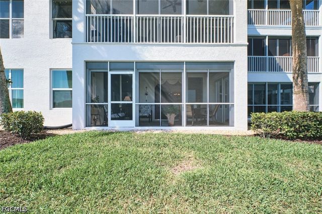 16481 Millstone CIR 103, Fort Myers, FL 33908