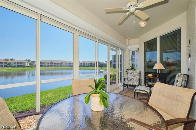 16481 Millstone CIR 103, Fort Myers, FL 33908