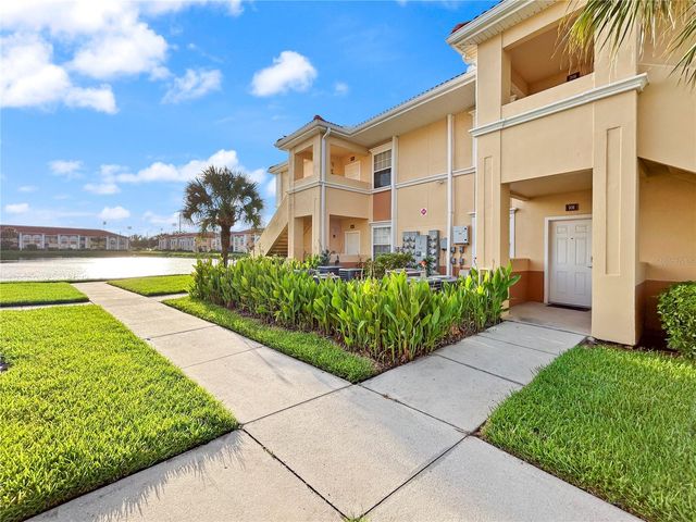 1025 VILLAGIO CIRCLE 101, Sarasota, FL 34237