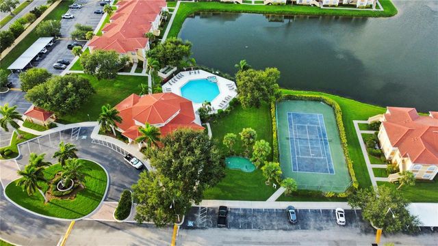 1025 VILLAGIO CIRCLE 101, Sarasota, FL 34237