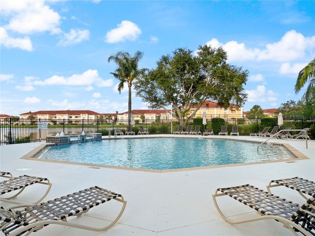 1025 VILLAGIO CIRCLE 101, Sarasota, FL 34237