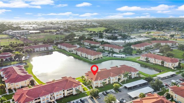 1025 VILLAGIO CIRCLE 101, Sarasota, FL 34237