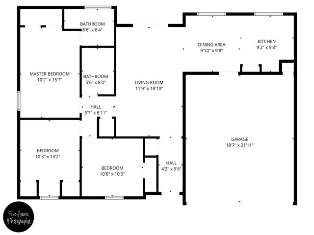 801 Meadowlark Drive, Mansfield, TX 76063