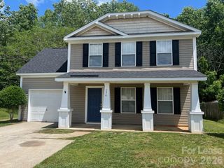 176 English Hills Drive, Mooresville, NC 28115