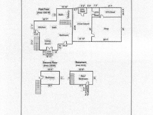 692 S 300 W, Mt Pleasant, UT 84647