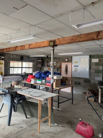 692 S 300 W, Mt Pleasant, UT 84647