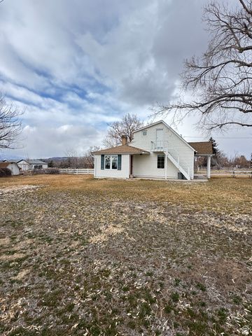 692 S 300 W, Mt Pleasant, UT 84647