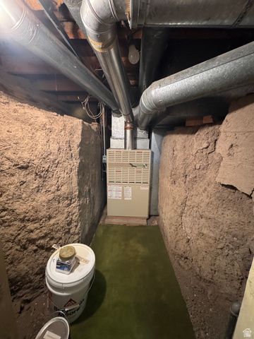 692 S 300 W, Mt Pleasant, UT 84647