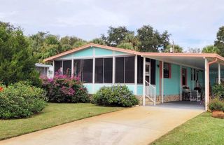 141 N 141 INDIAN RIVER, Edgewater, FL 32141