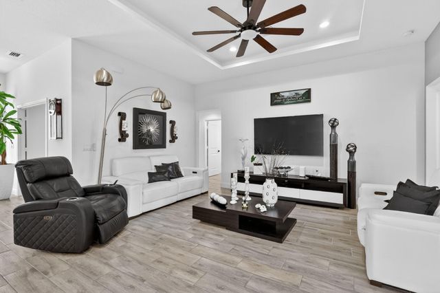 3910 SW Laffite Street, Port St. Lucie, Port St Lucie, FL 34953