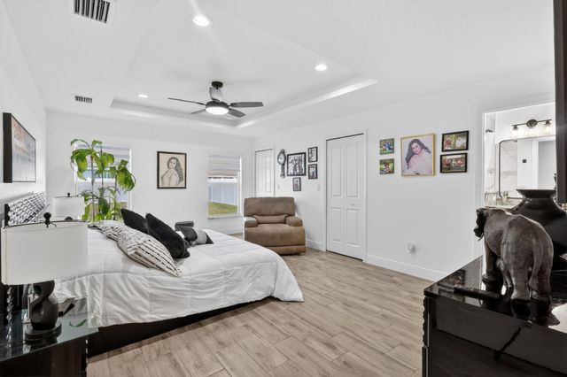 3910 SW Laffite Street, Port St. Lucie, Port St Lucie, FL 34953