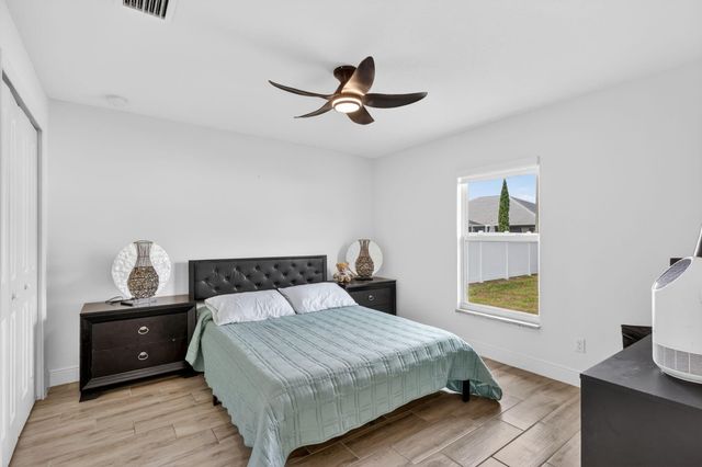 3910 SW Laffite Street, Port St. Lucie, Port St Lucie, FL 34953