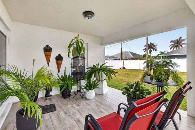 3910 SW Laffite Street, Port St. Lucie, Port St Lucie, FL 34953