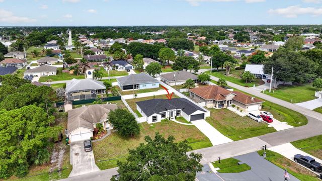 3910 SW Laffite Street, Port St. Lucie, Port St Lucie, FL 34953