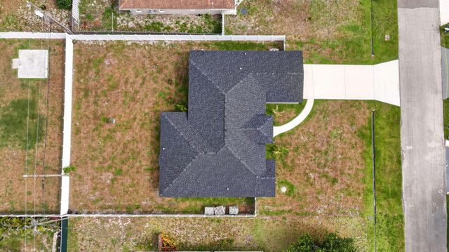 3910 SW Laffite Street, Port St. Lucie, Port St Lucie, FL 34953
