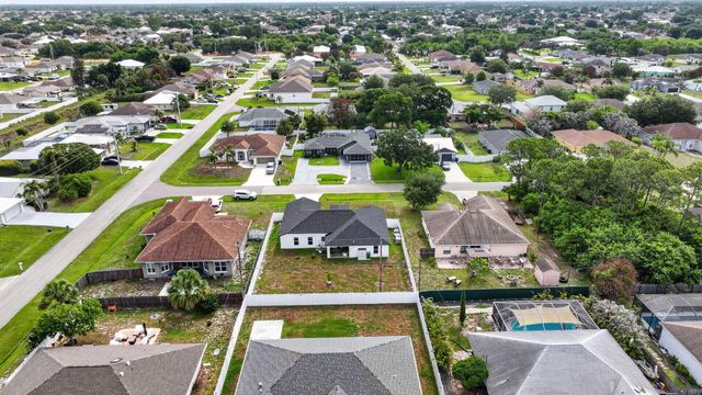3910 SW Laffite Street, Port St. Lucie, Port St Lucie, FL 34953