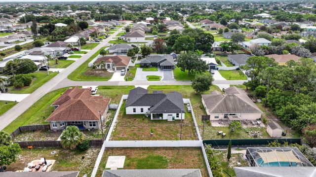 3910 SW Laffite Street, Port St. Lucie, Port St Lucie, FL 34953