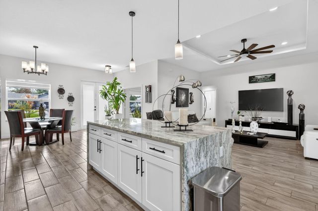 3910 SW Laffite Street, Port St. Lucie, Port St Lucie, FL 34953