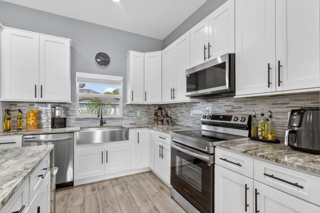 3910 SW Laffite Street, Port St. Lucie, Port St Lucie, FL 34953