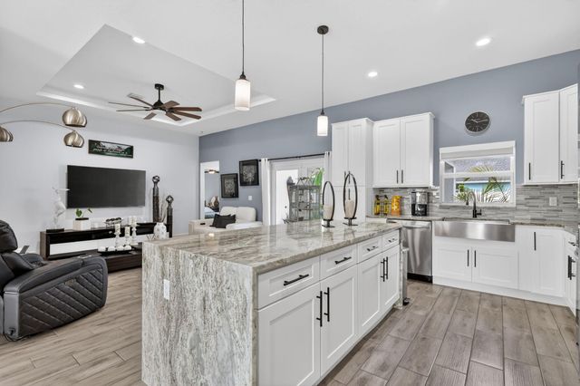 3910 SW Laffite Street, Port St. Lucie, Port St Lucie, FL 34953