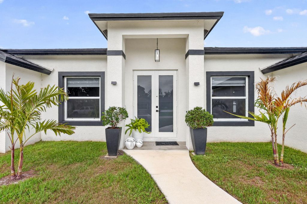 3910 SW Laffite Street, Port St. Lucie, Port St Lucie, FL 34953