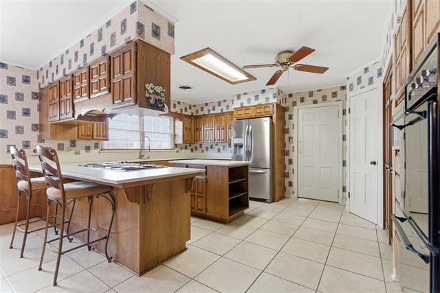 1015 S Texas Street, Deridder, LA 70634