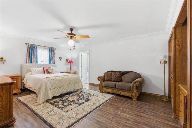 1015 S Texas Street, Deridder, LA 70634