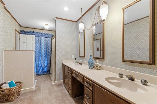 1015 S Texas Street, Deridder, LA 70634