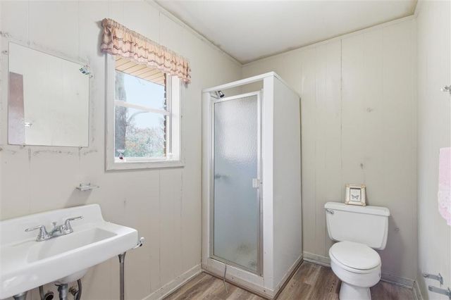 1015 S Texas Street, Deridder, LA 70634