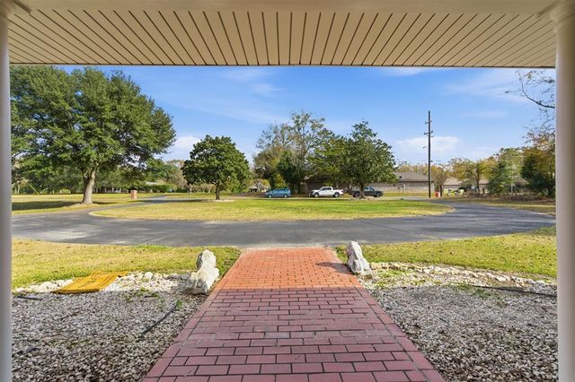 1015 S Texas Street, Deridder, LA 70634