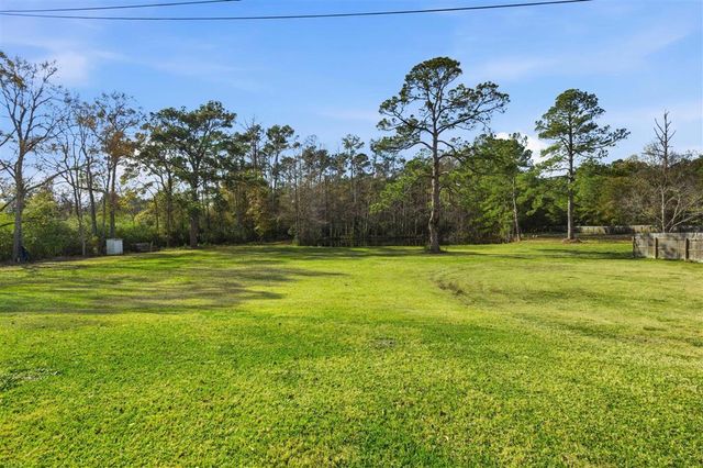 1015 S Texas Street, Deridder, LA 70634