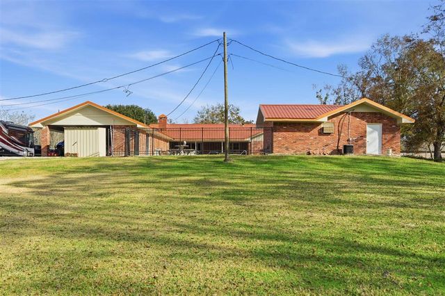 1015 S Texas Street, Deridder, LA 70634