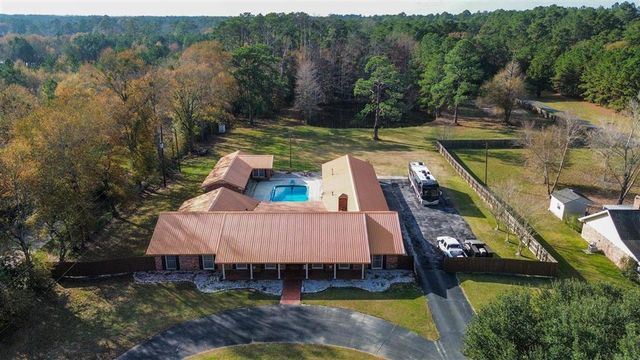 1015 S Texas Street, Deridder, LA 70634