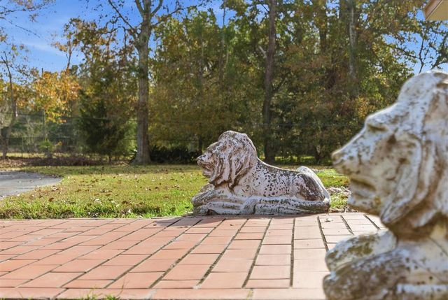 1015 S Texas Street, Deridder, LA 70634