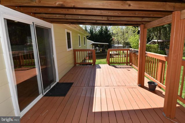 14716 DUNBAR LN, Woodbridge, VA 22193