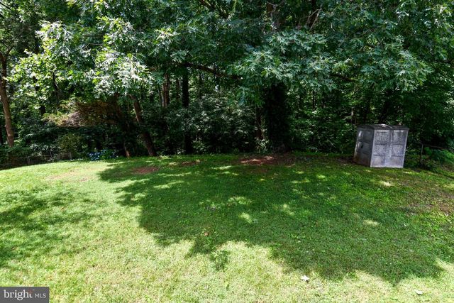 14716 DUNBAR LN, Woodbridge, VA 22193