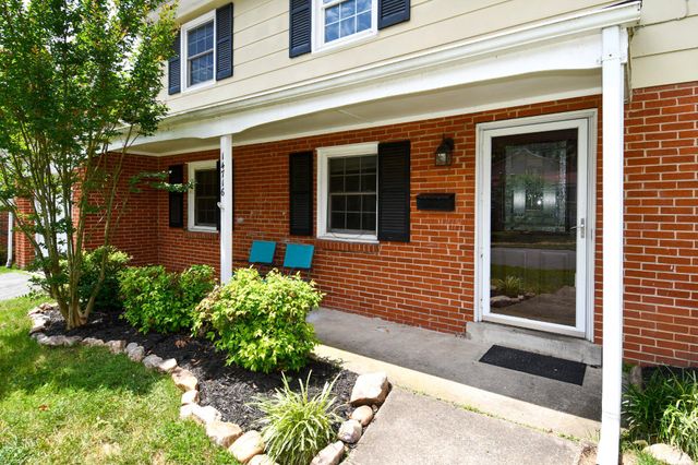 14716 DUNBAR LN, Woodbridge, VA 22193