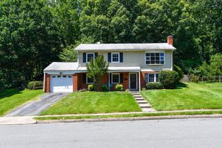 14716 DUNBAR LN, Woodbridge, VA 22193