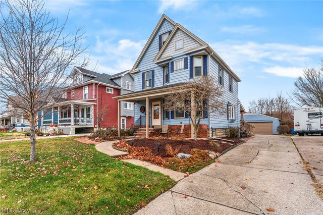 1123 W 6th Street, Lorain, OH 44052