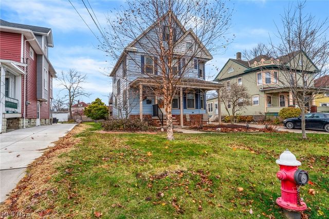 1123 W 6th Street, Lorain, OH 44052