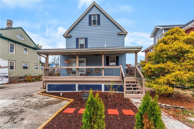 1123 W 6th Street, Lorain, OH 44052