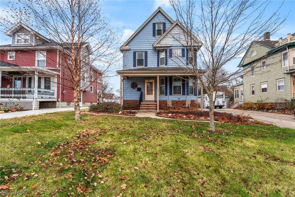 1123 W 6th Street, Lorain, OH 44052