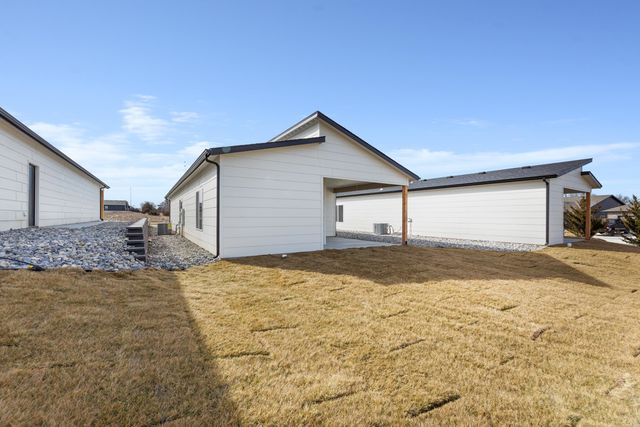 3428 E Thunder, Wichita, KS 67220