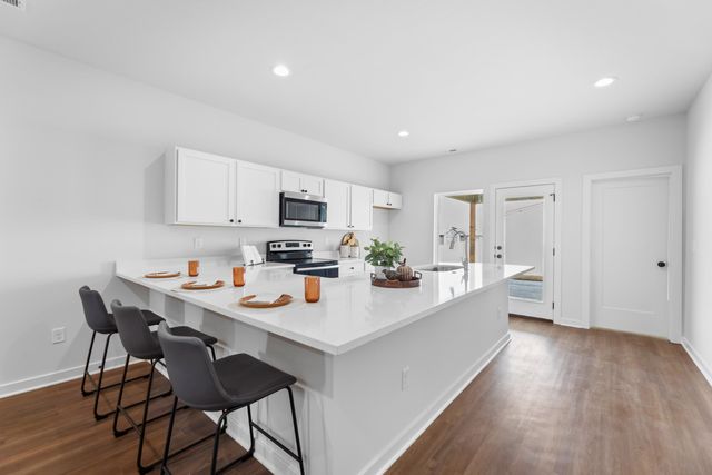 3428 E Thunder, Wichita, KS 67220