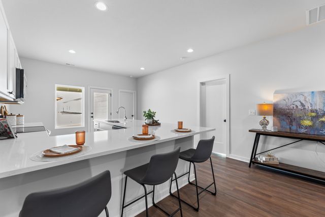 3428 E Thunder, Wichita, KS 67220
