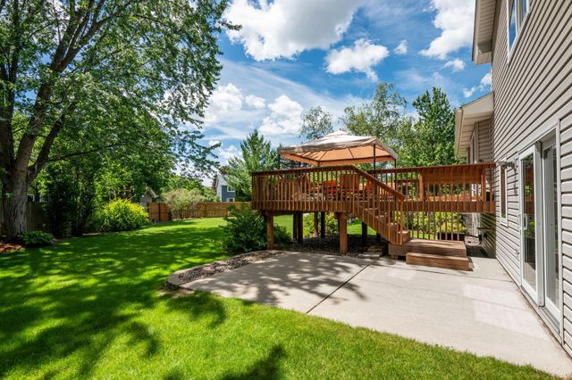 3352 132nd Circle NW, Coon Rapids, MN 55448