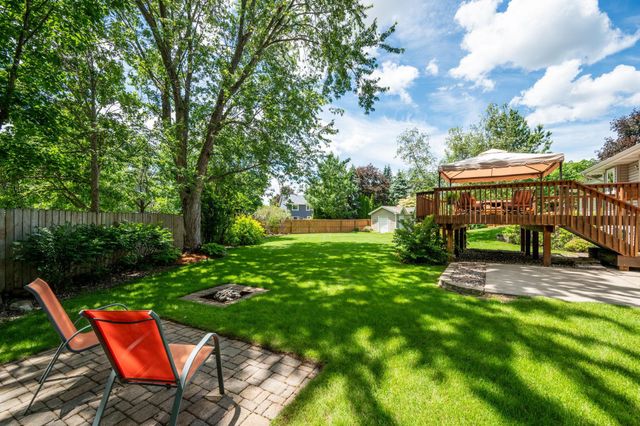 3352 132nd Circle NW, Coon Rapids, MN 55448