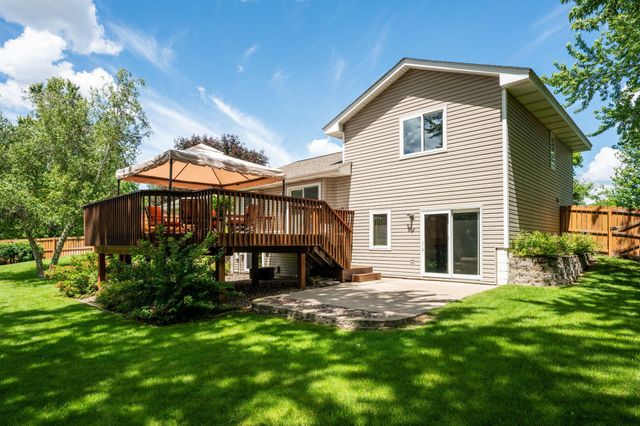 3352 132nd Circle NW, Coon Rapids, MN 55448